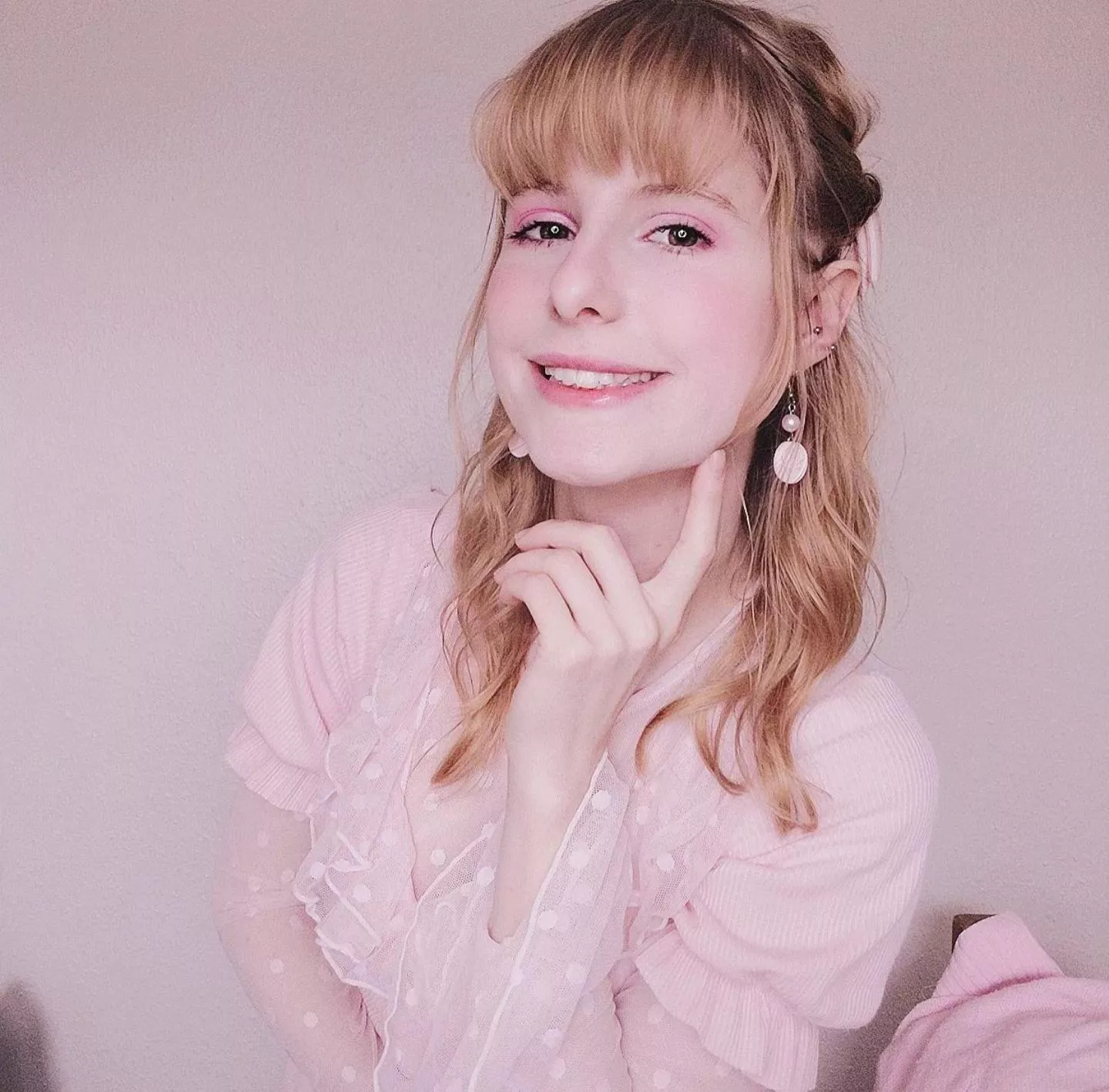 Smile! It's a New Year!