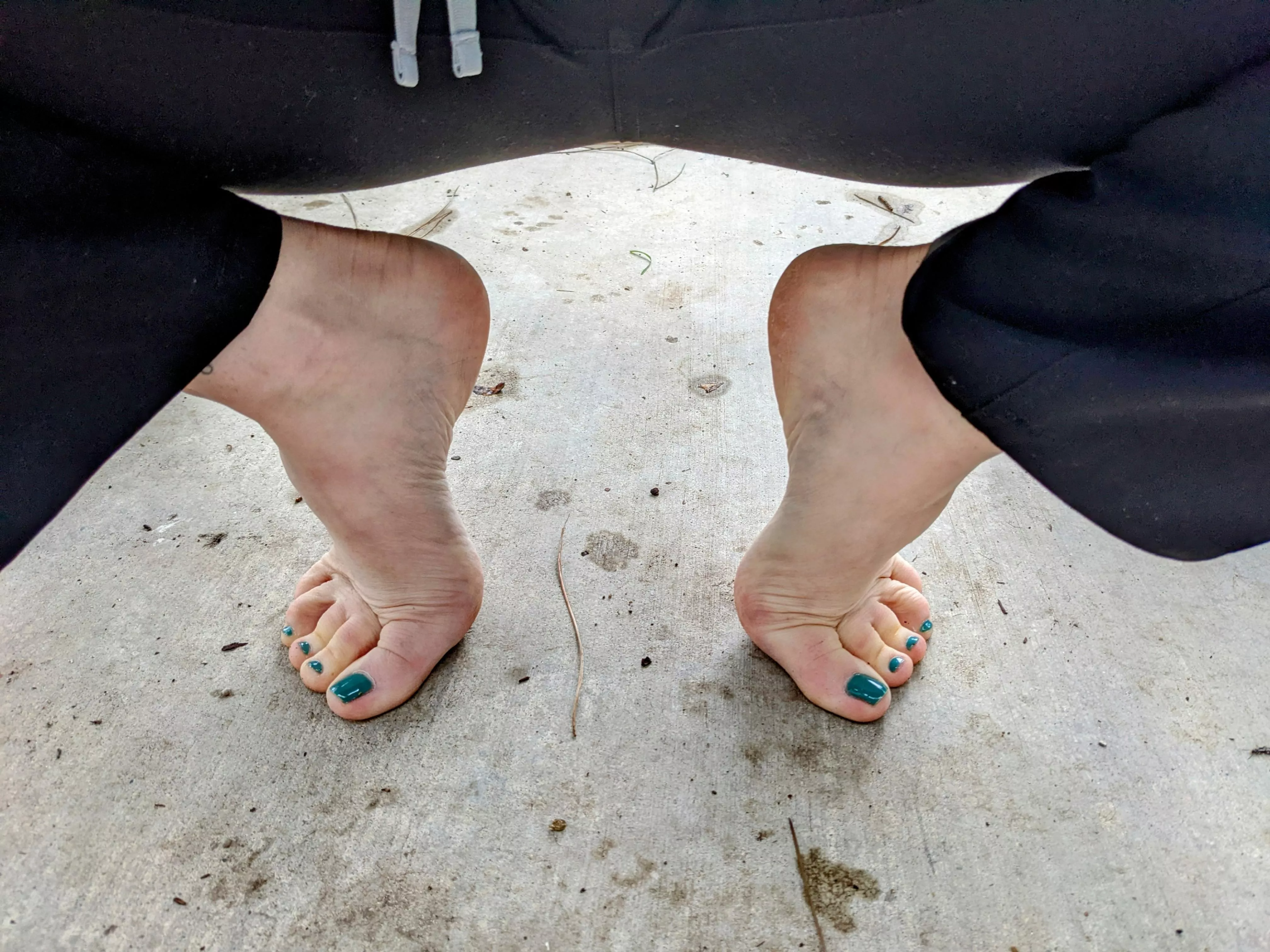 Squat arches 😍🍑