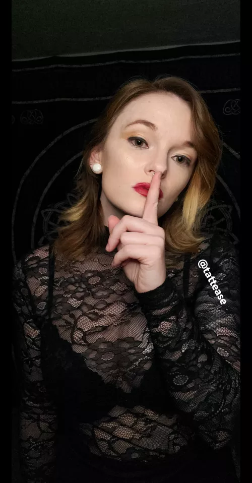 ssshhhh