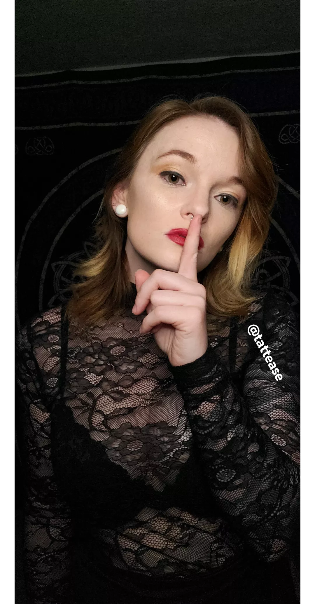 ssshhhh