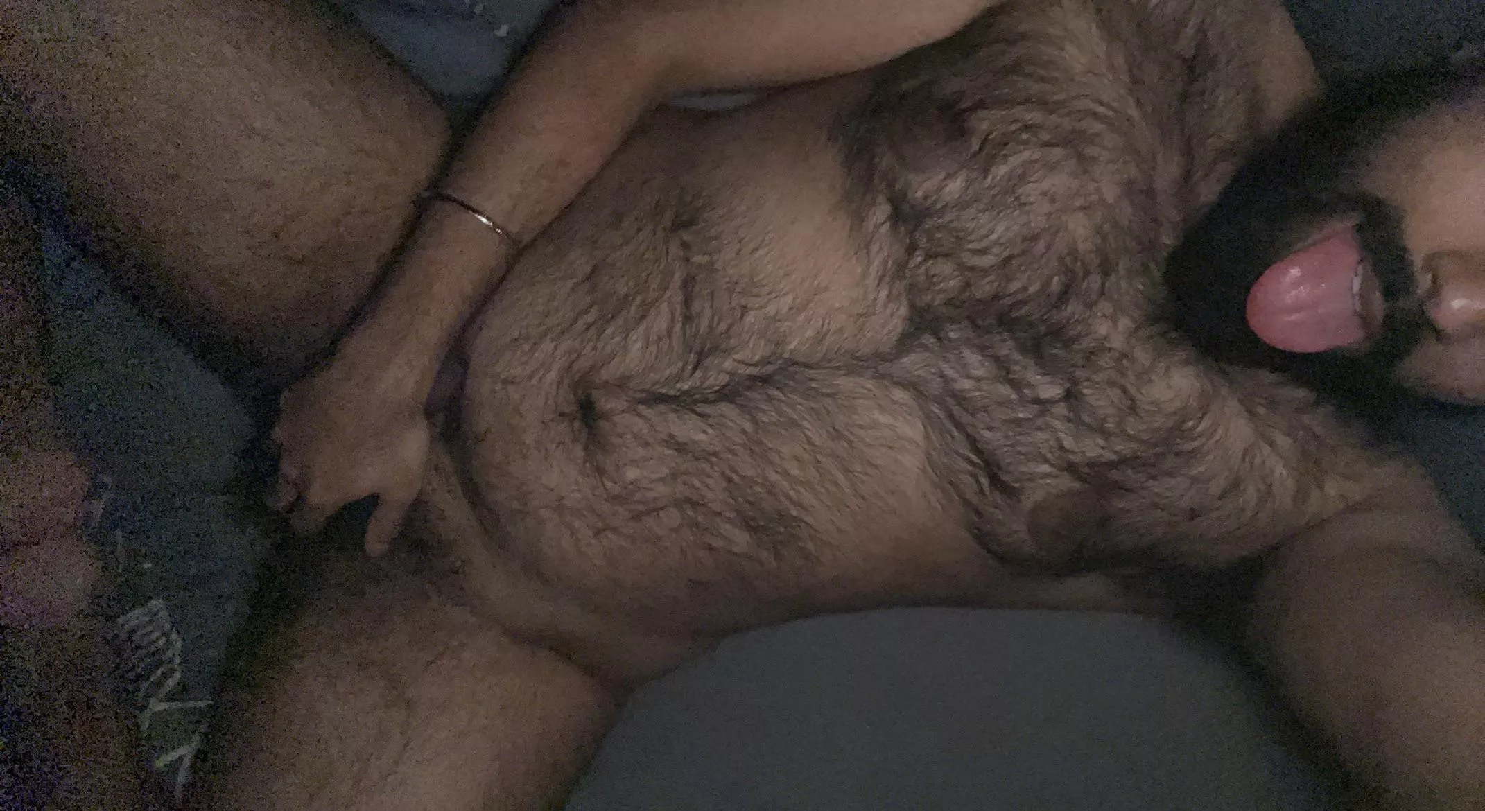 Start the new year bare x