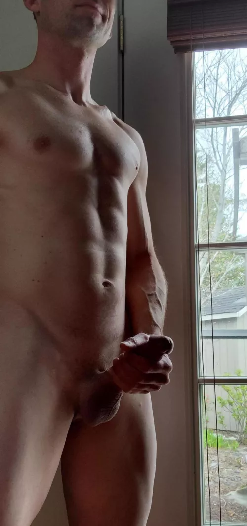 Starting off the new year strong! [M]