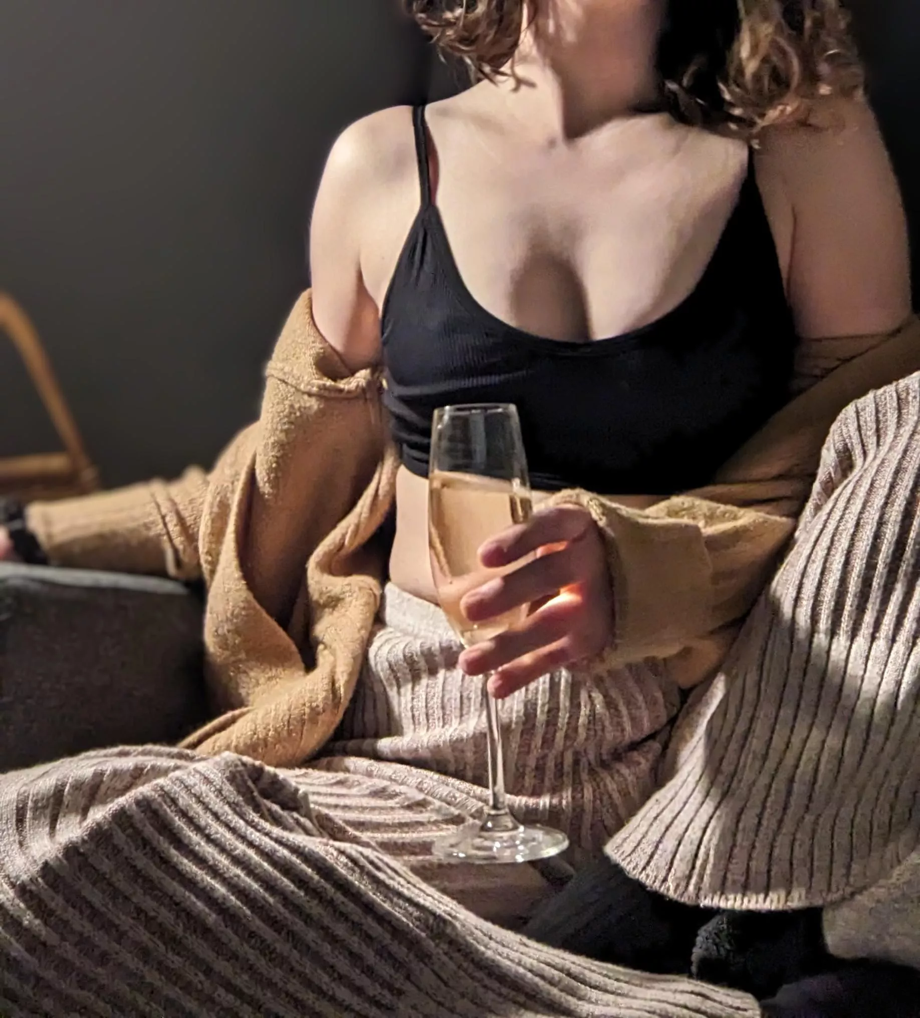 Staying mild and cute into the New Year [F]