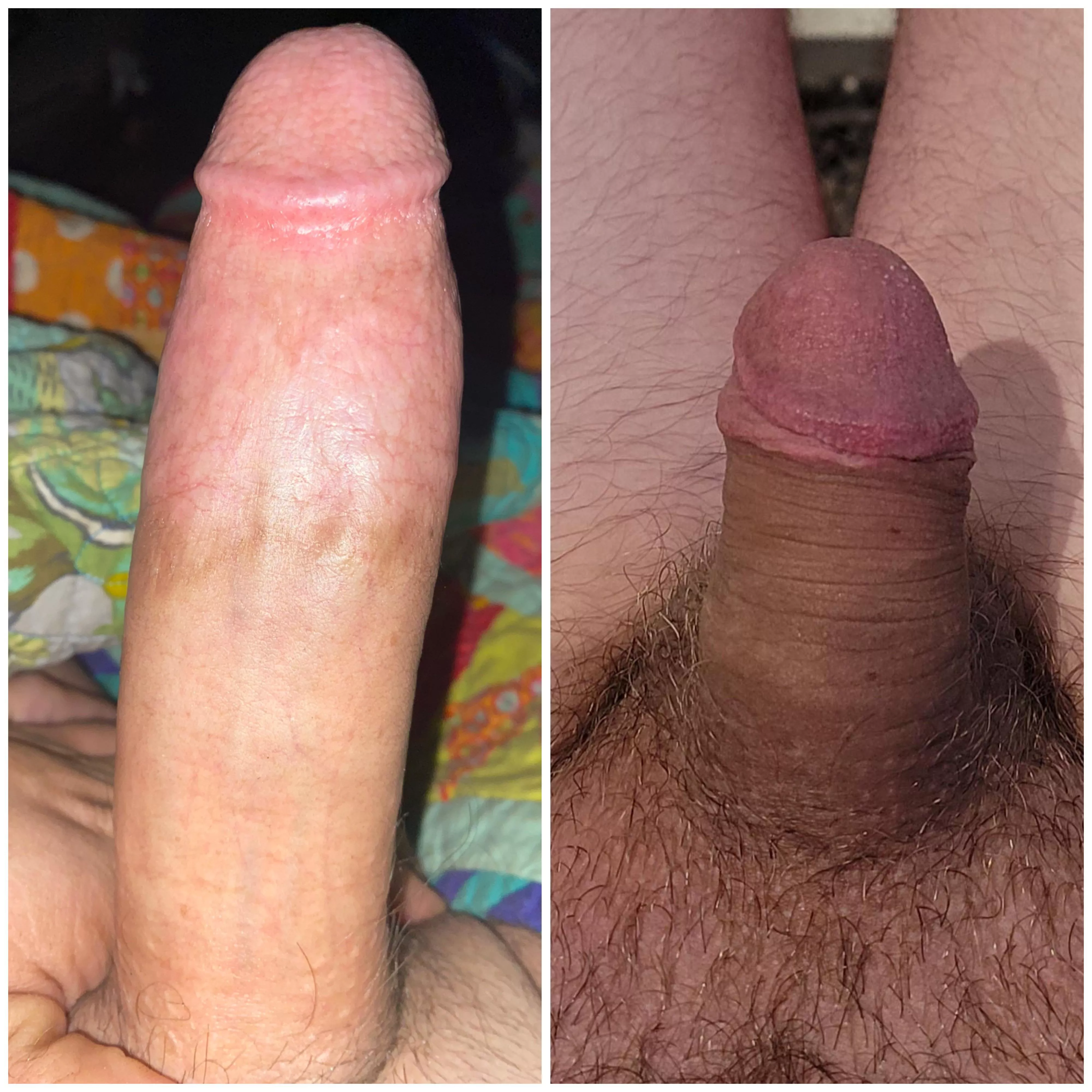 Tell us who you’d pick? He didn’t want me too use his name but is very excited to hear what you all think