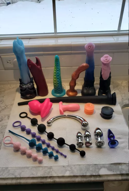 The family photo I can't put on a Christmas card.