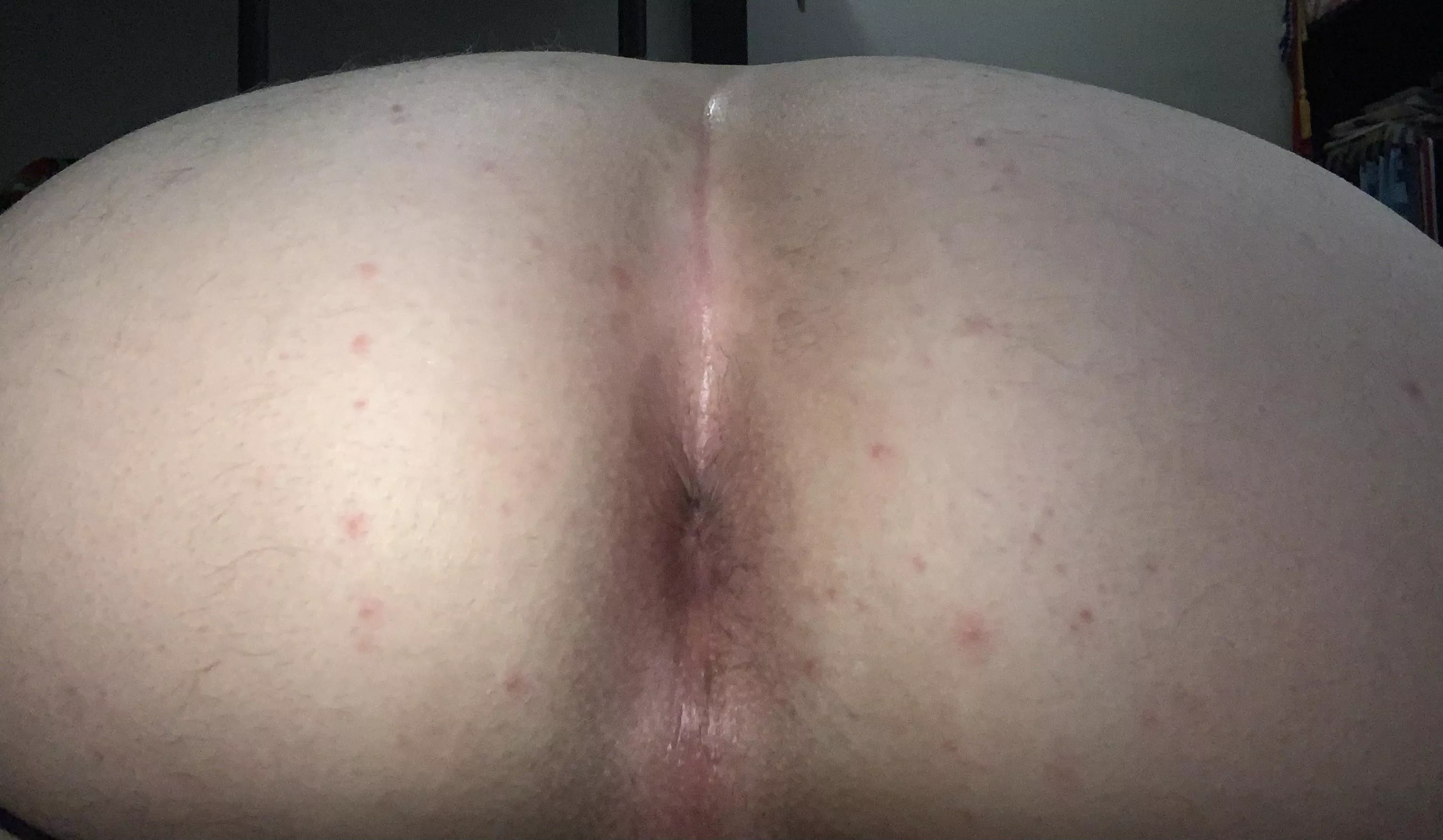 To many more years of man ass