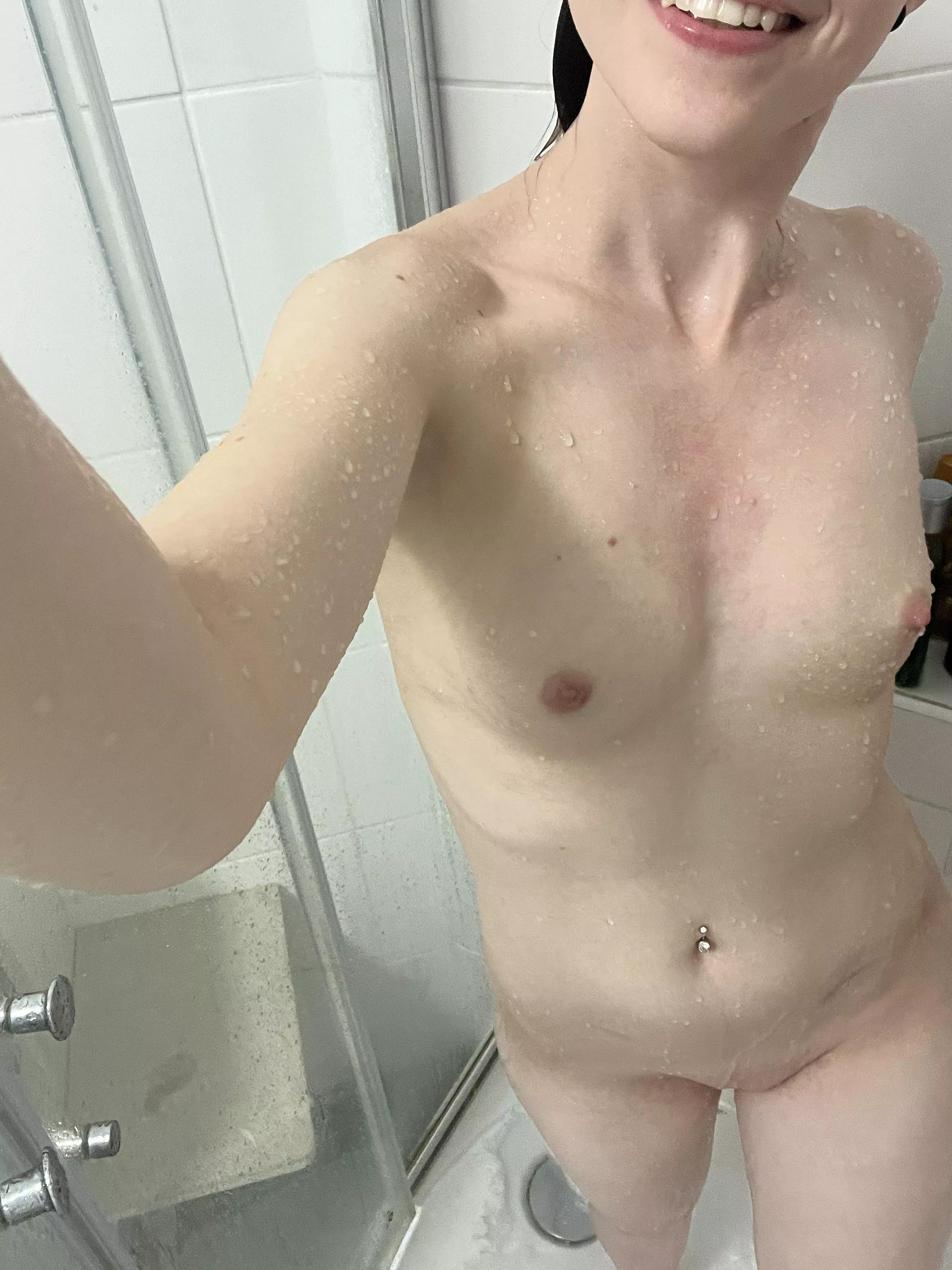 Want to come and join me?