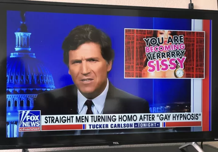 We made it in the news lol 🤣