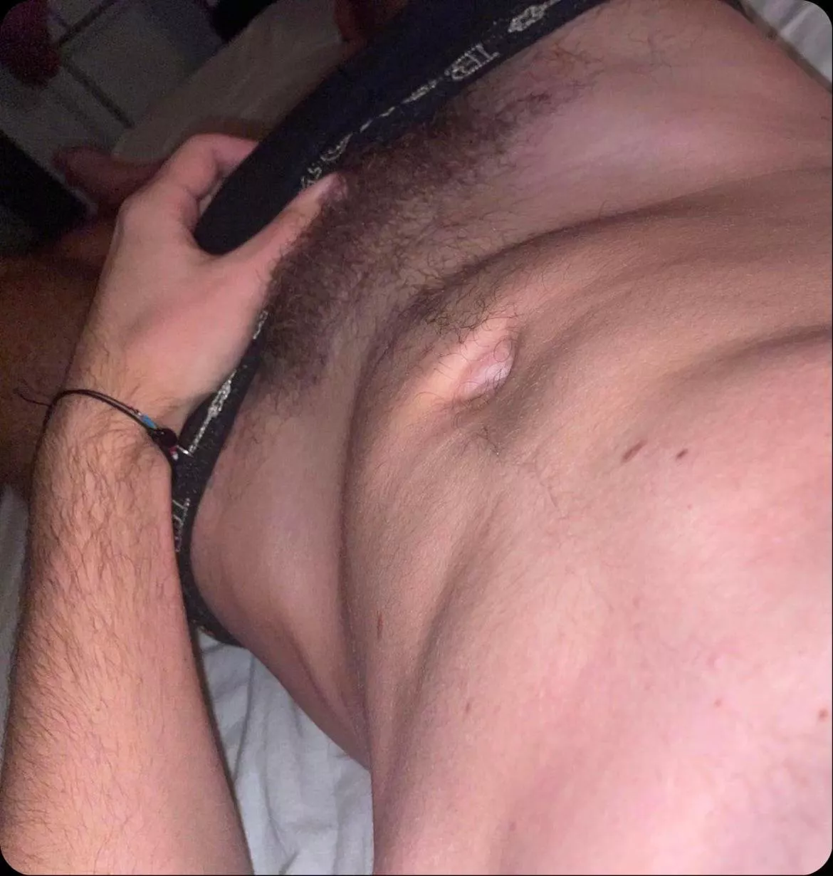 What do you say about bush competition?