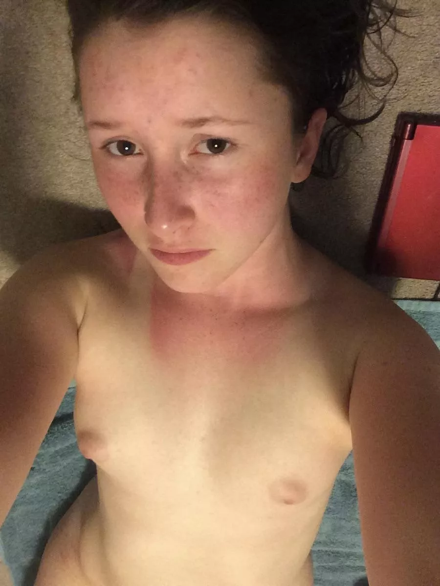 What do you think? F,120,5’3”