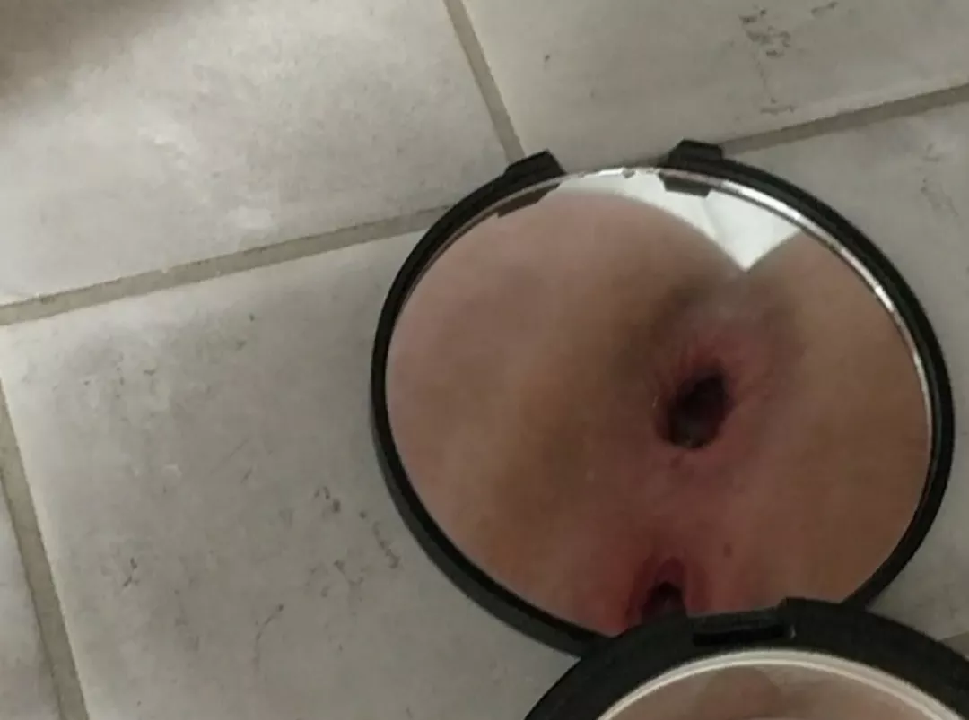 What do you think would fit in there? 💕 [oc]