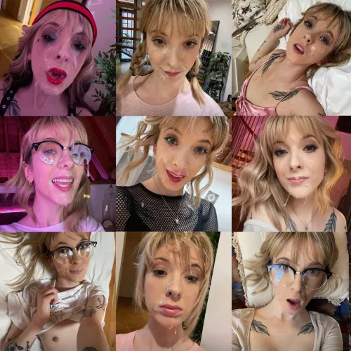 which 2022 facial was your favourite?