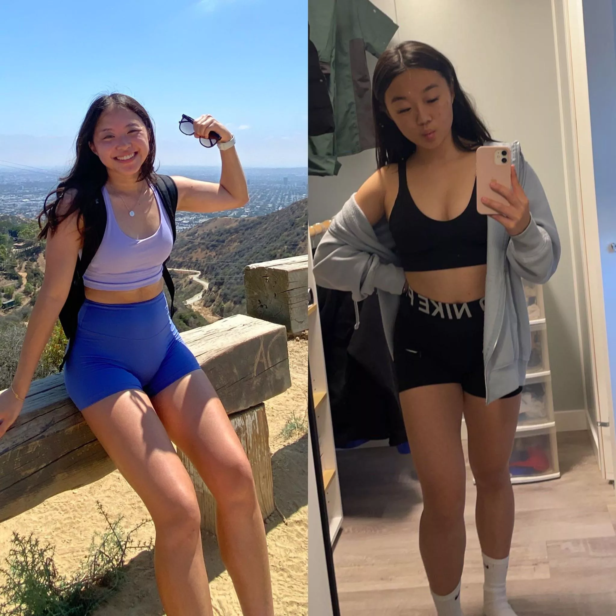 Which Asian you fucking first?