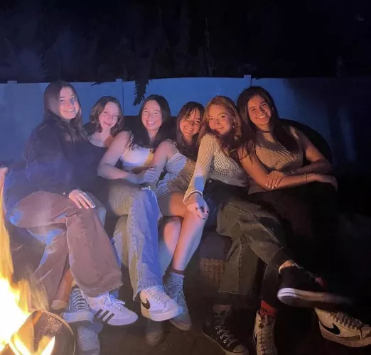 Which college girl would you go home with?