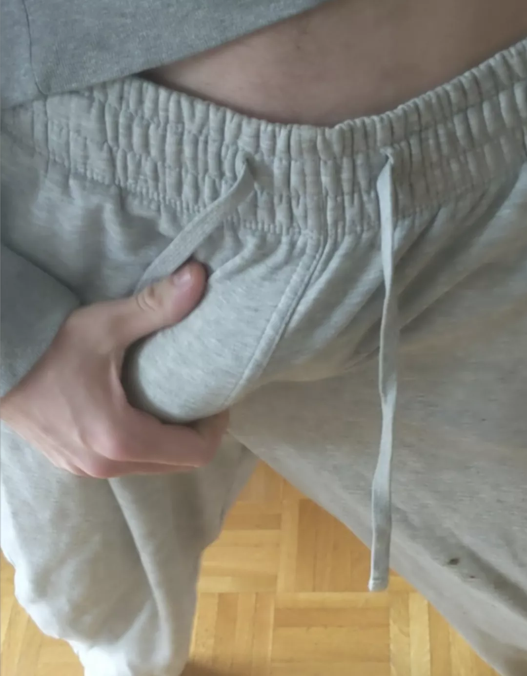 Who wants to compare with a german teen?