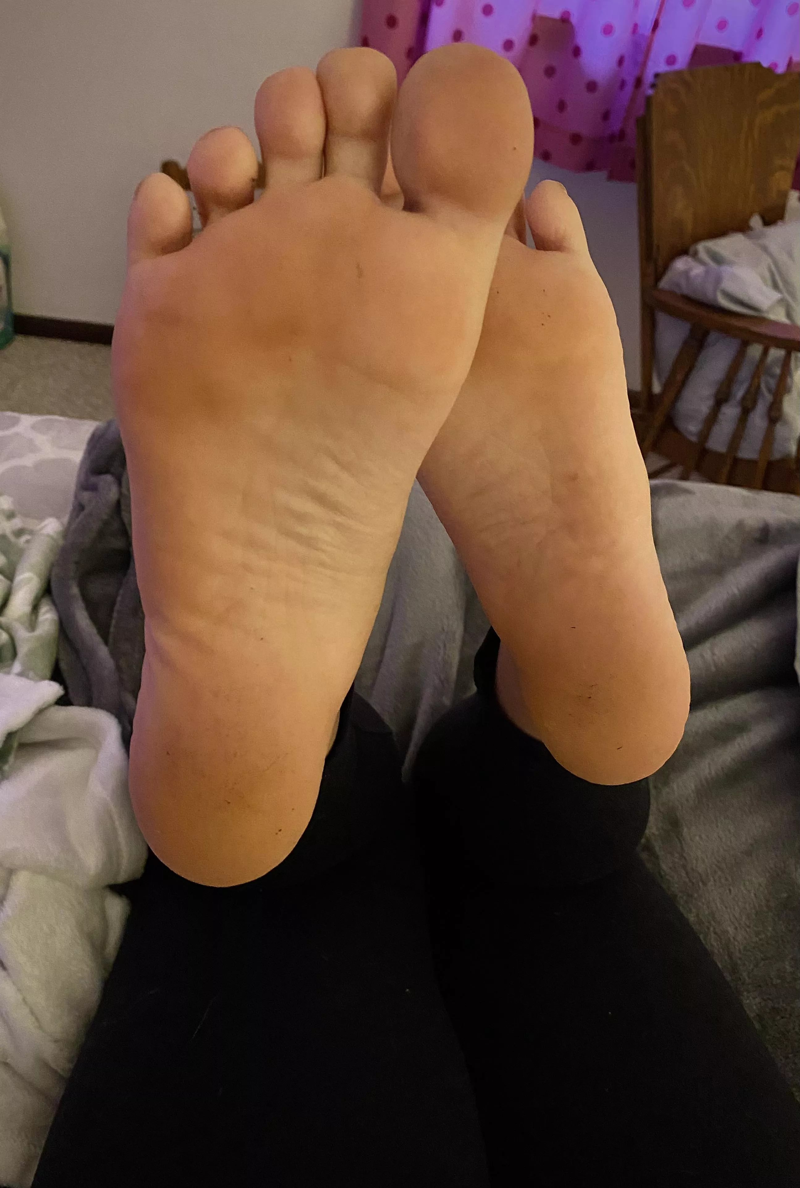 Who wants to give them a New Year’s kiss?