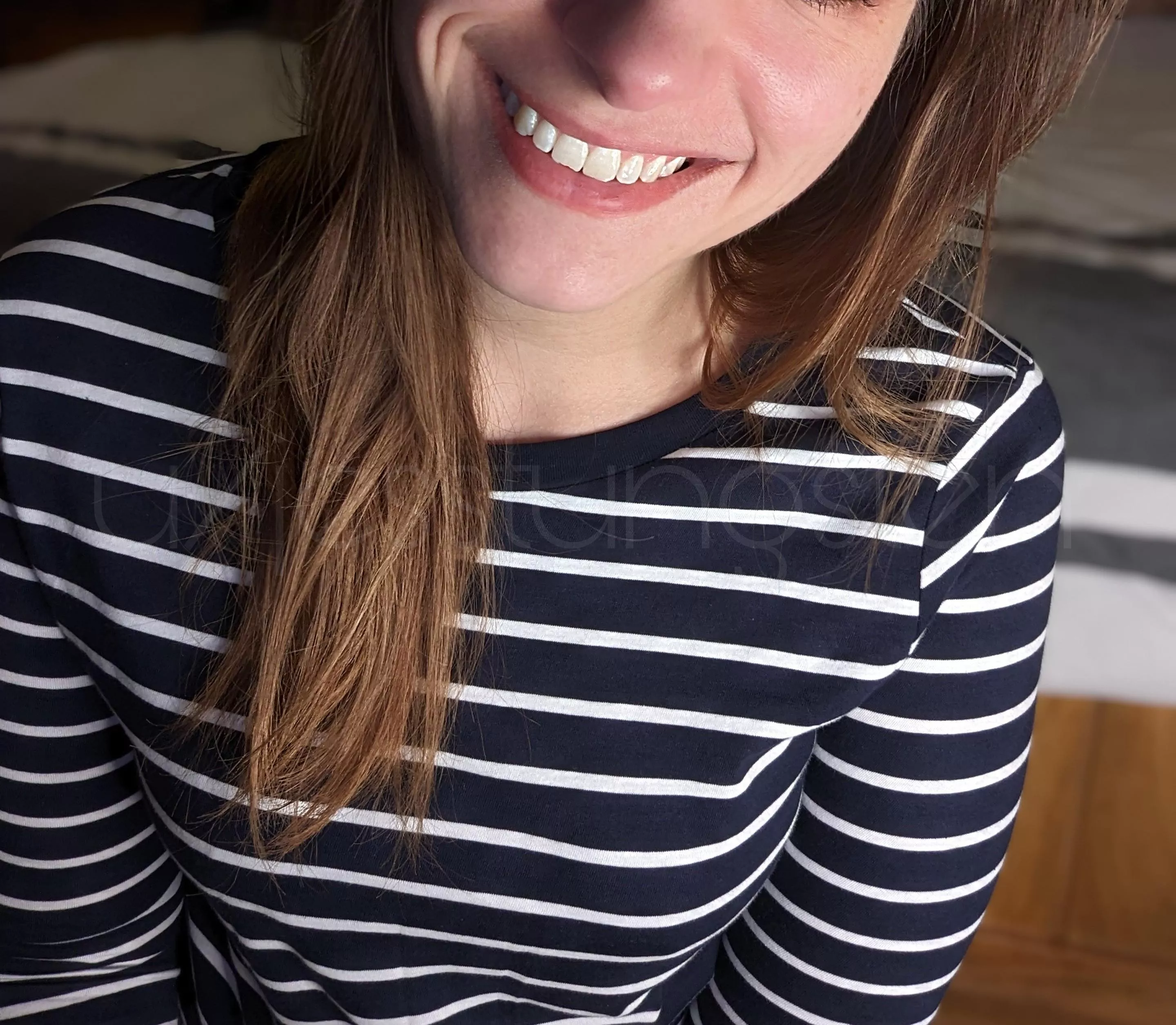 Wishing you an extra smiley New Year! [f]