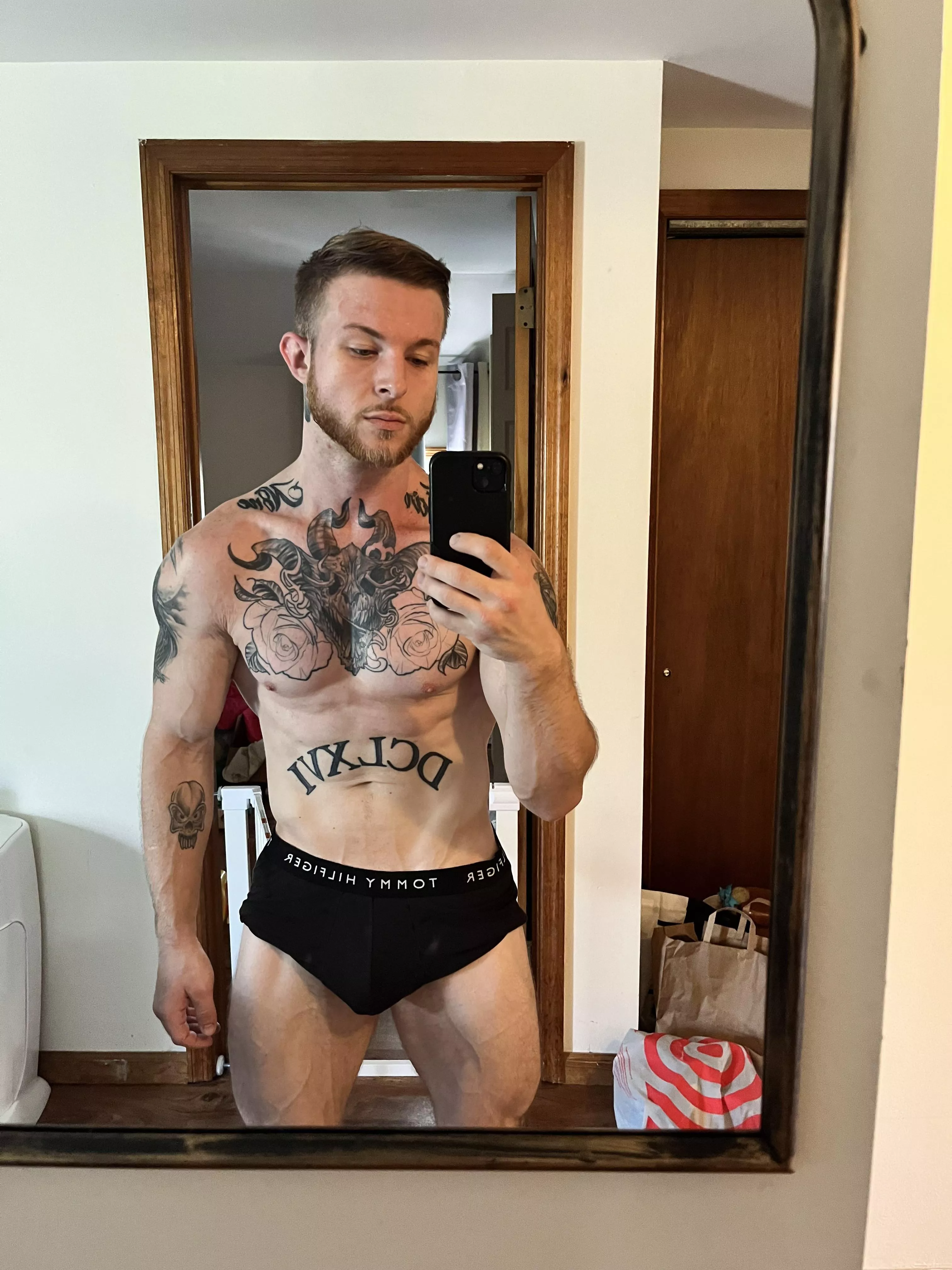 Workout ✅, Post workout selfie ✅