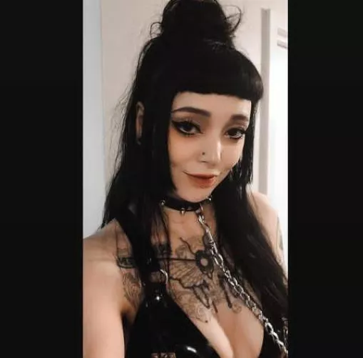 Would you let me be your mommy