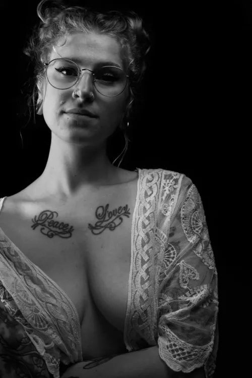 Would you mind if I showed up to your place wearing this! Free link in comments!