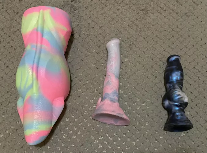 [WTS/WTT] (US) BD & Neotori