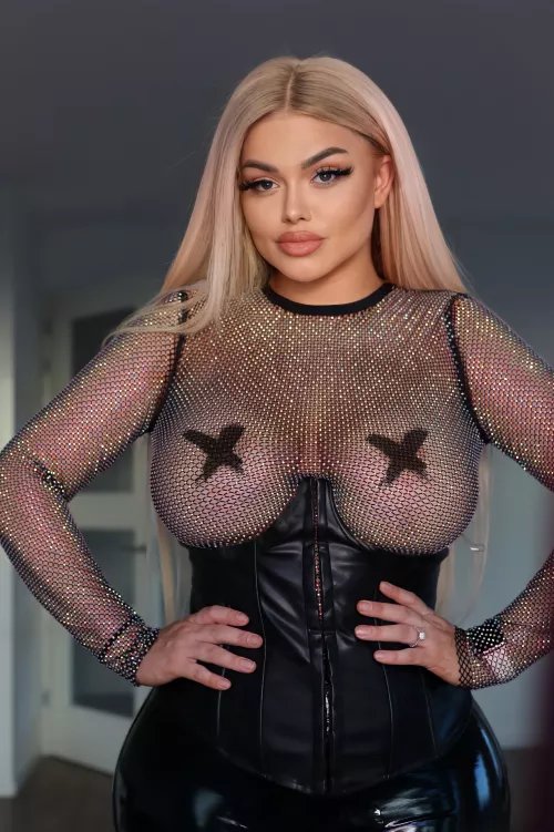 you think you can handle me?