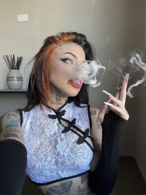 your dream420girl