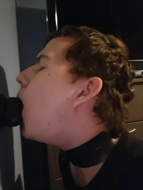 You're spending your new years partying? I'm speinding it the same way I started it