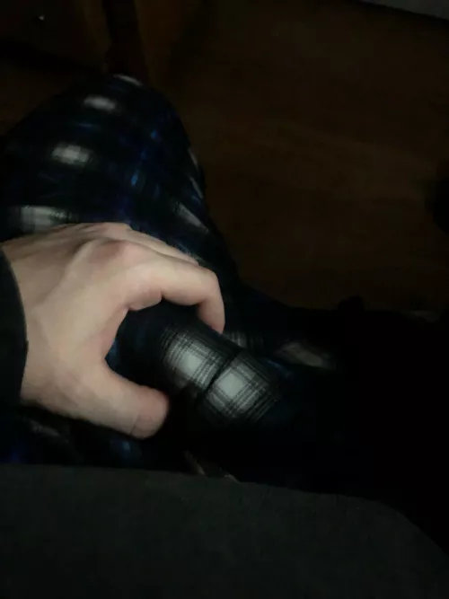 19 virgin bottom can any one be my master