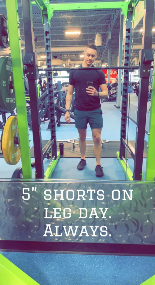 1st workout of the year ☑️