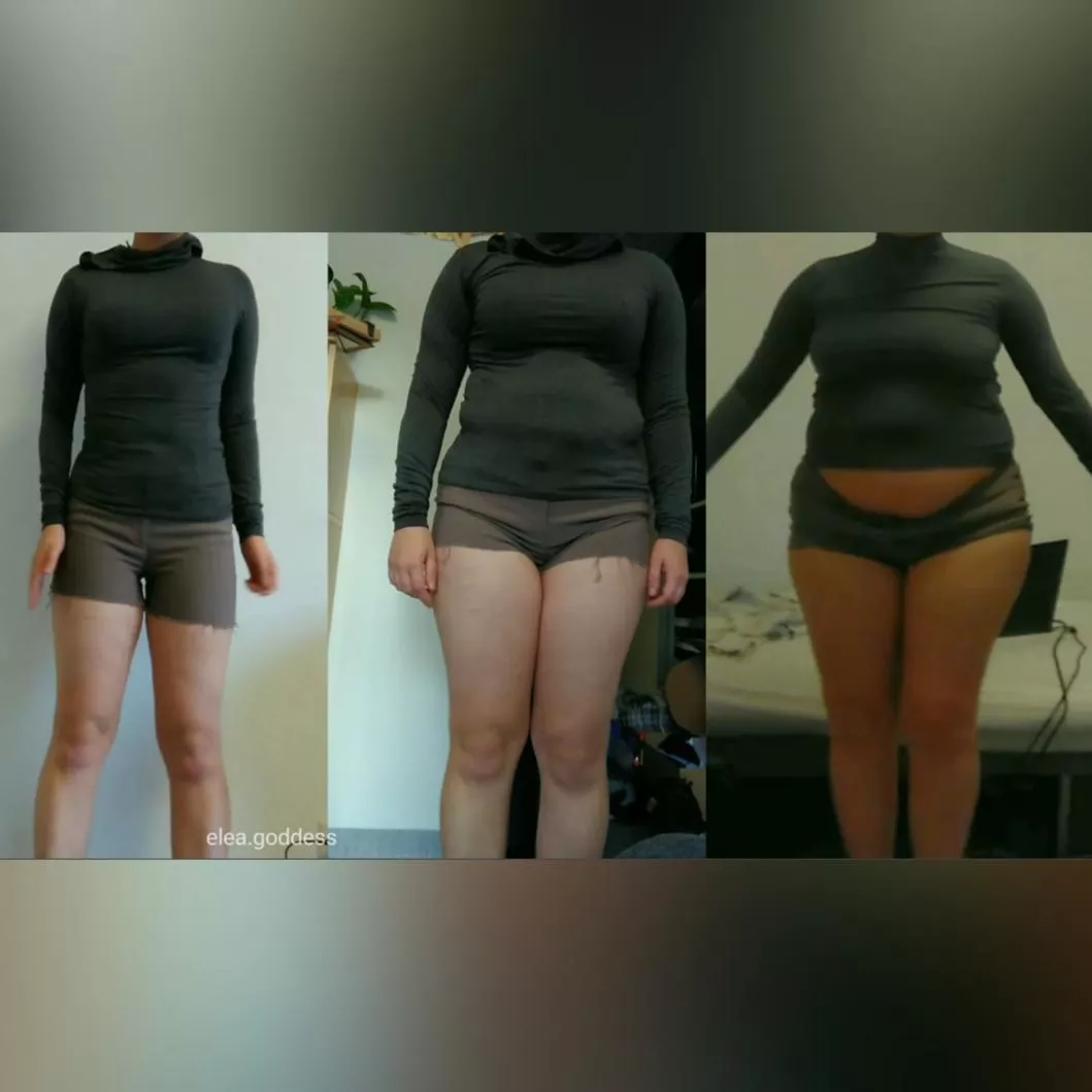 2021 -> 2022 -> 2023