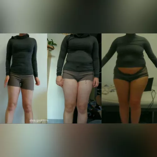 2021 -> 2022 -> 2023