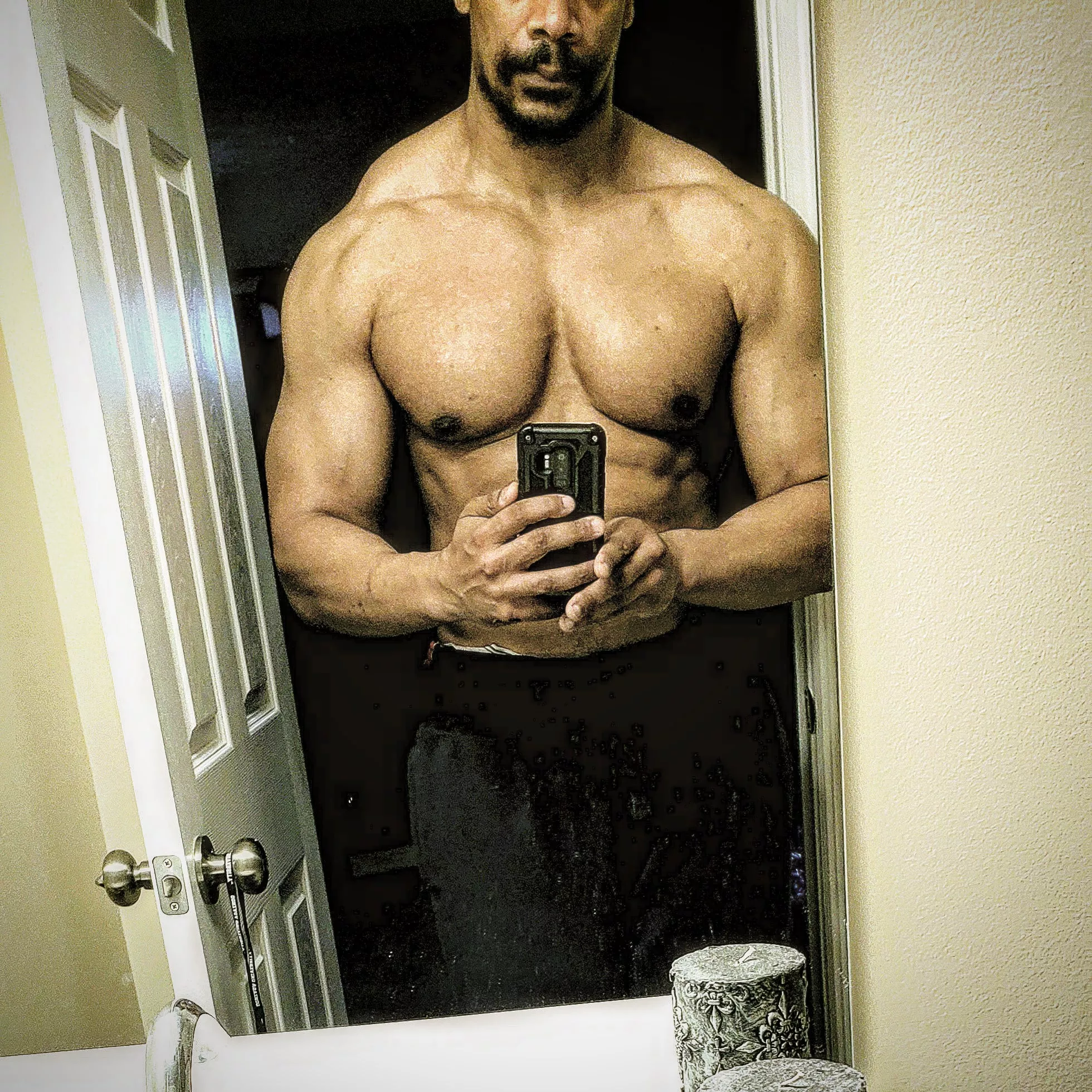 2022 not my best year, but I did manage to get my leanest