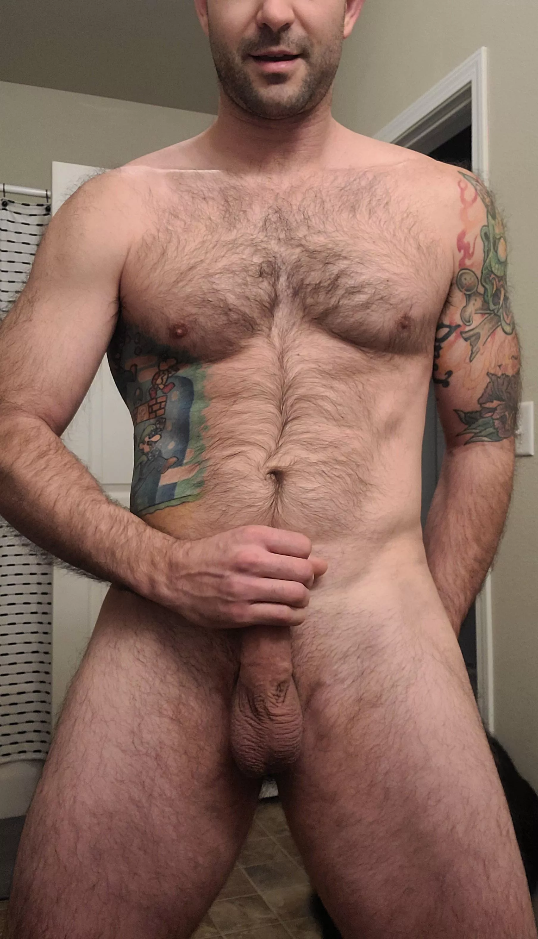 2023 is gonna be a great year, I can feel it 😈