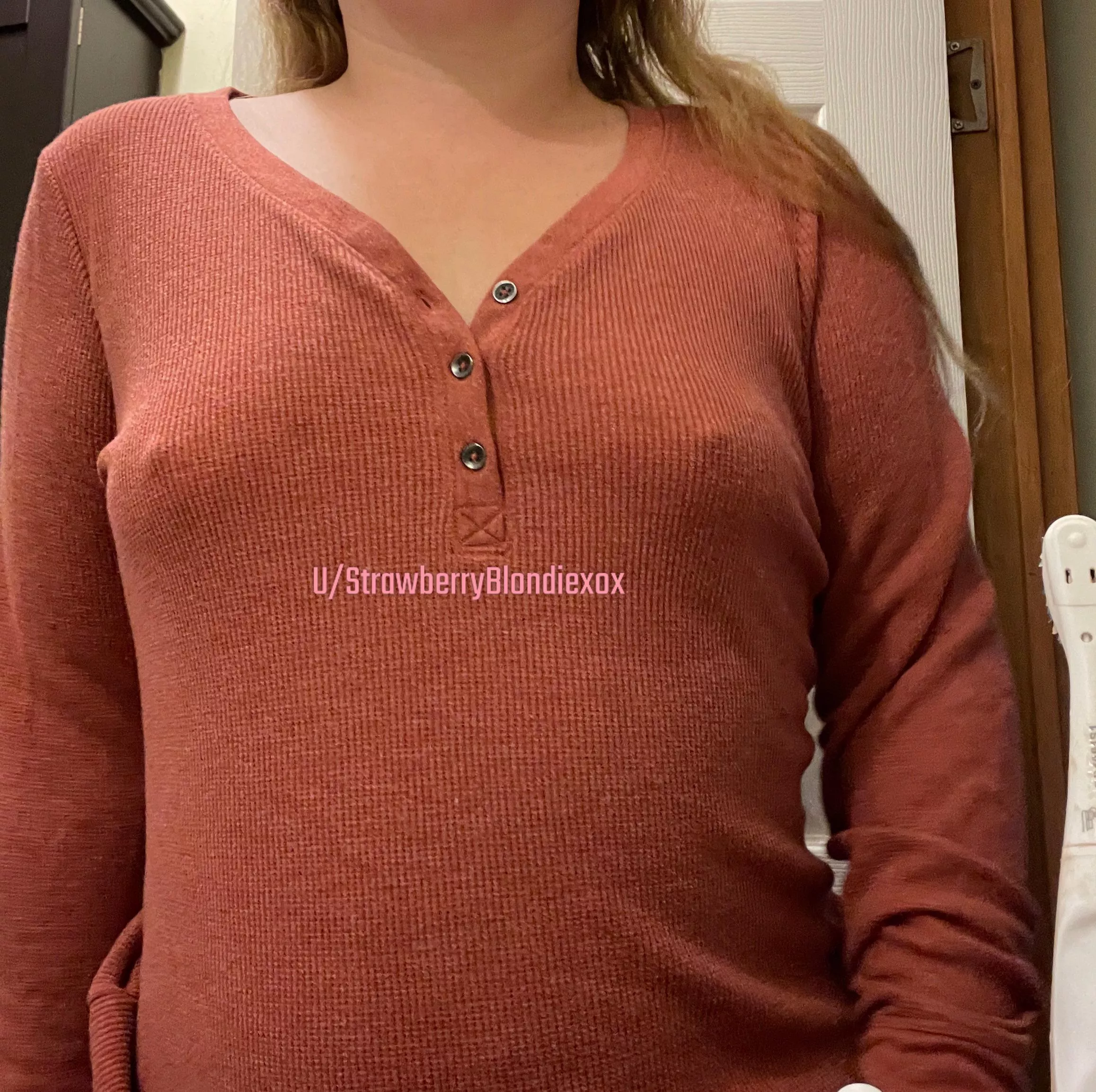 2023 Is the braless year!