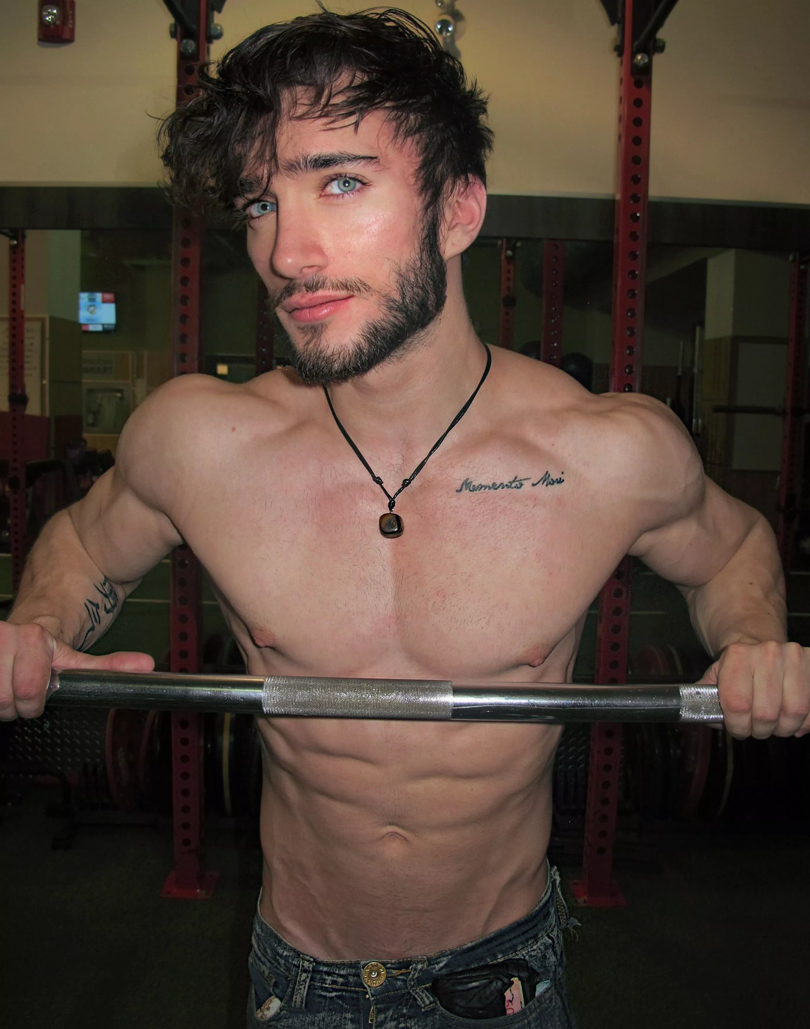 [26] What’s your New Year’s resolution?