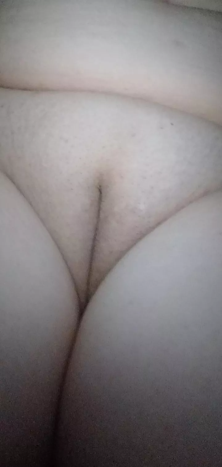 40[f] *freshly shaved, feeling incredible!*