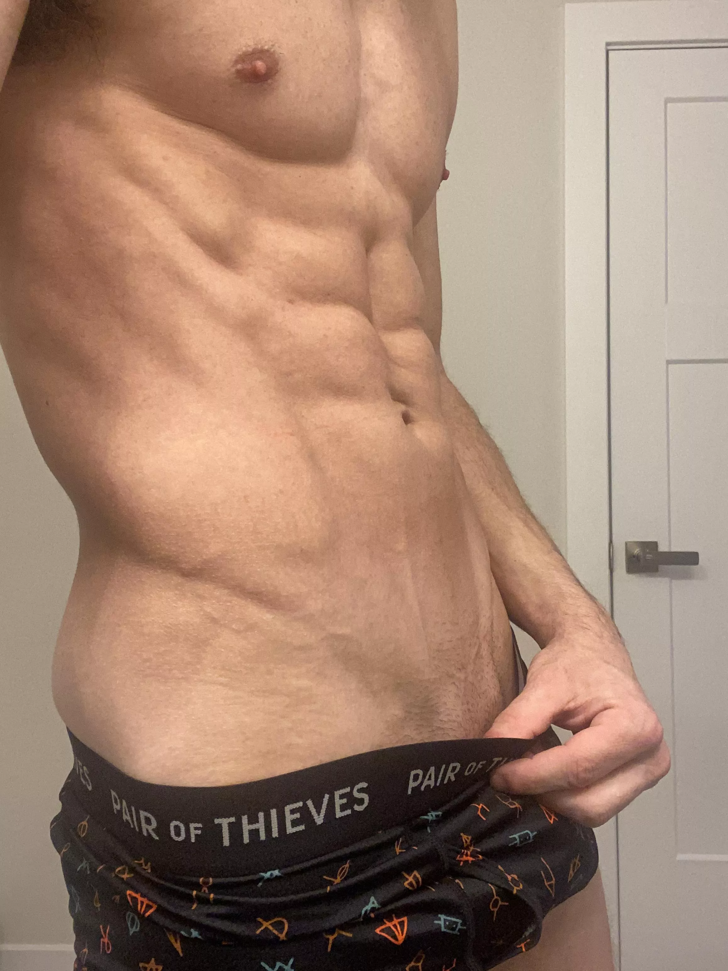 (40)(M) Happy New Year!