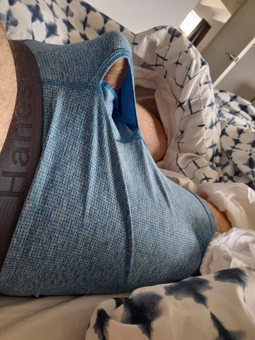 41- you walk in to see me like this. What happens next?