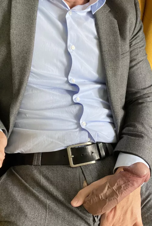 [46] In my office …. now!