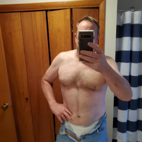 [50] do you like what you see in daddy