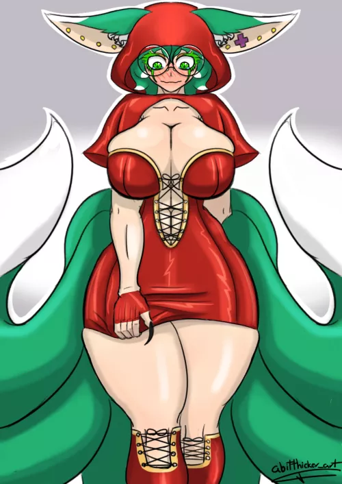 a little too small (abitthicker_art) [original]