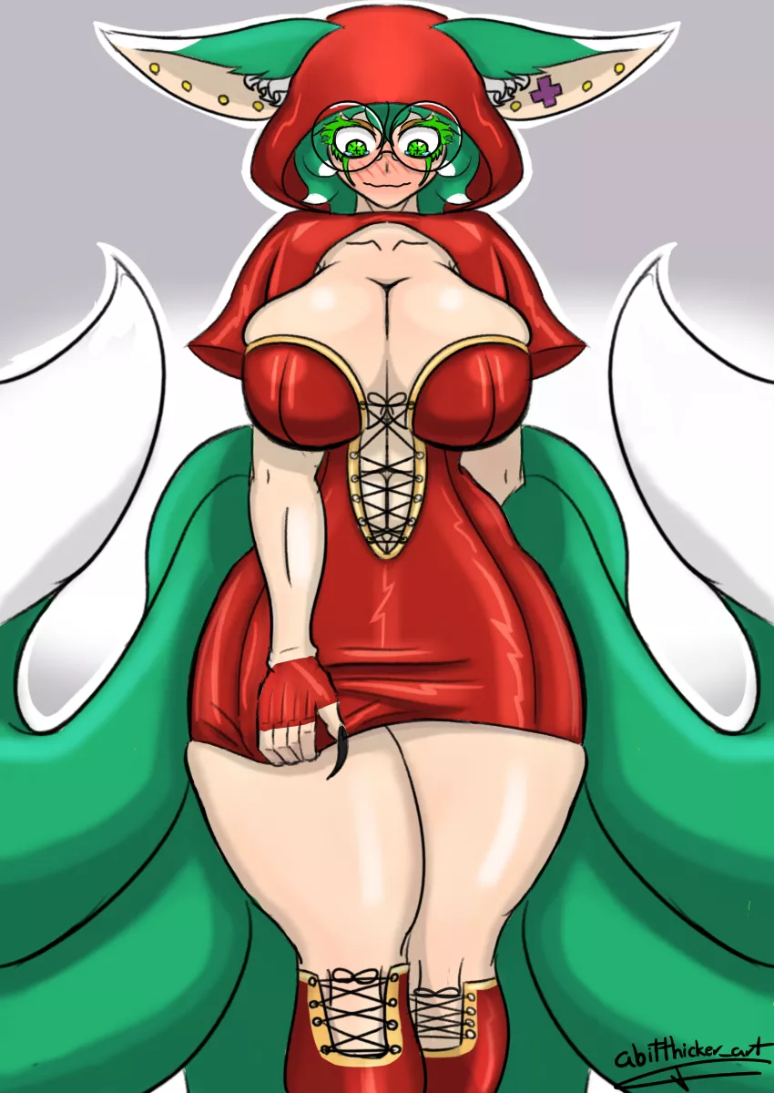 a little too small (abitthicker_art) [original]