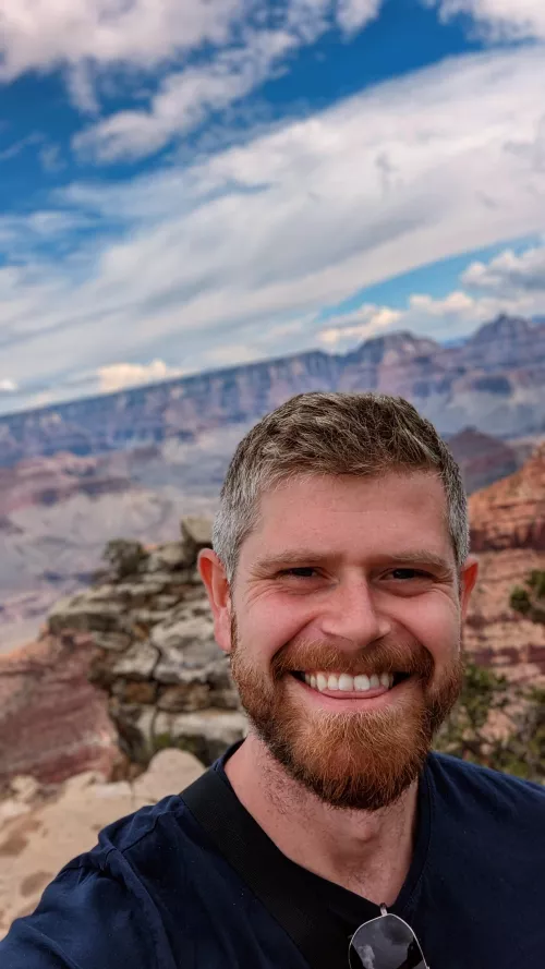 A weekend wedding turned into a two week road trip this fall