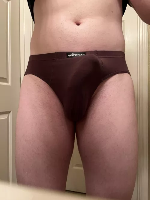 About to start a workout like this