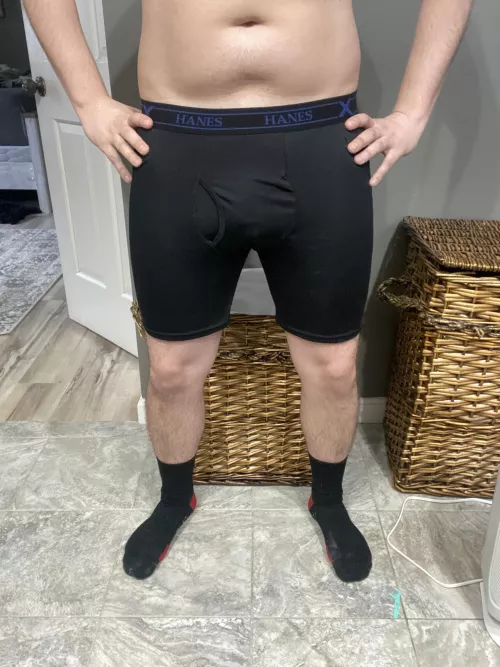 After 5.5 miles on the treadmill to bring in the new year!