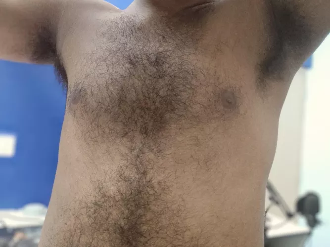 ah! Sniff them please!