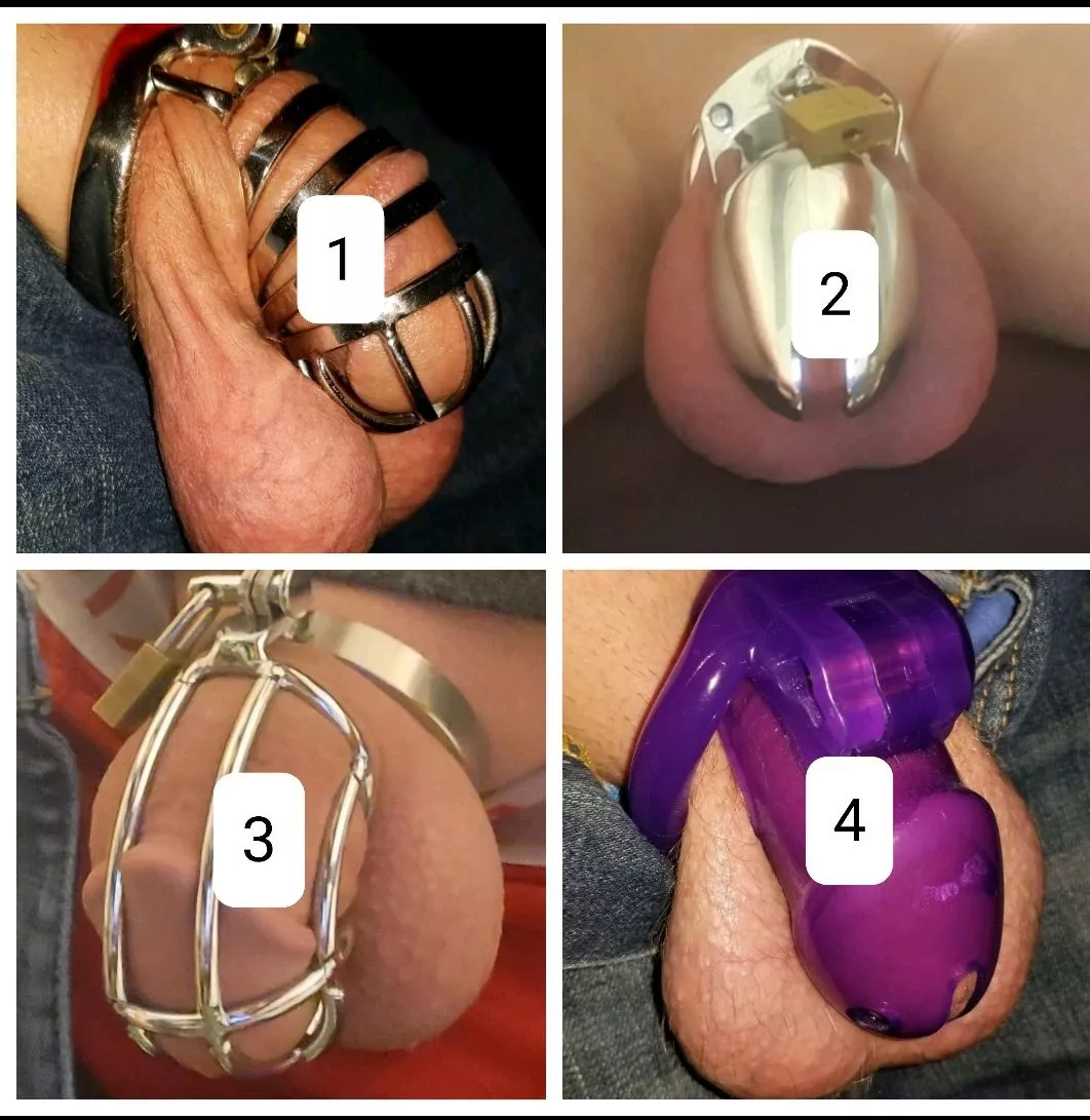 all me, what's your favorite?