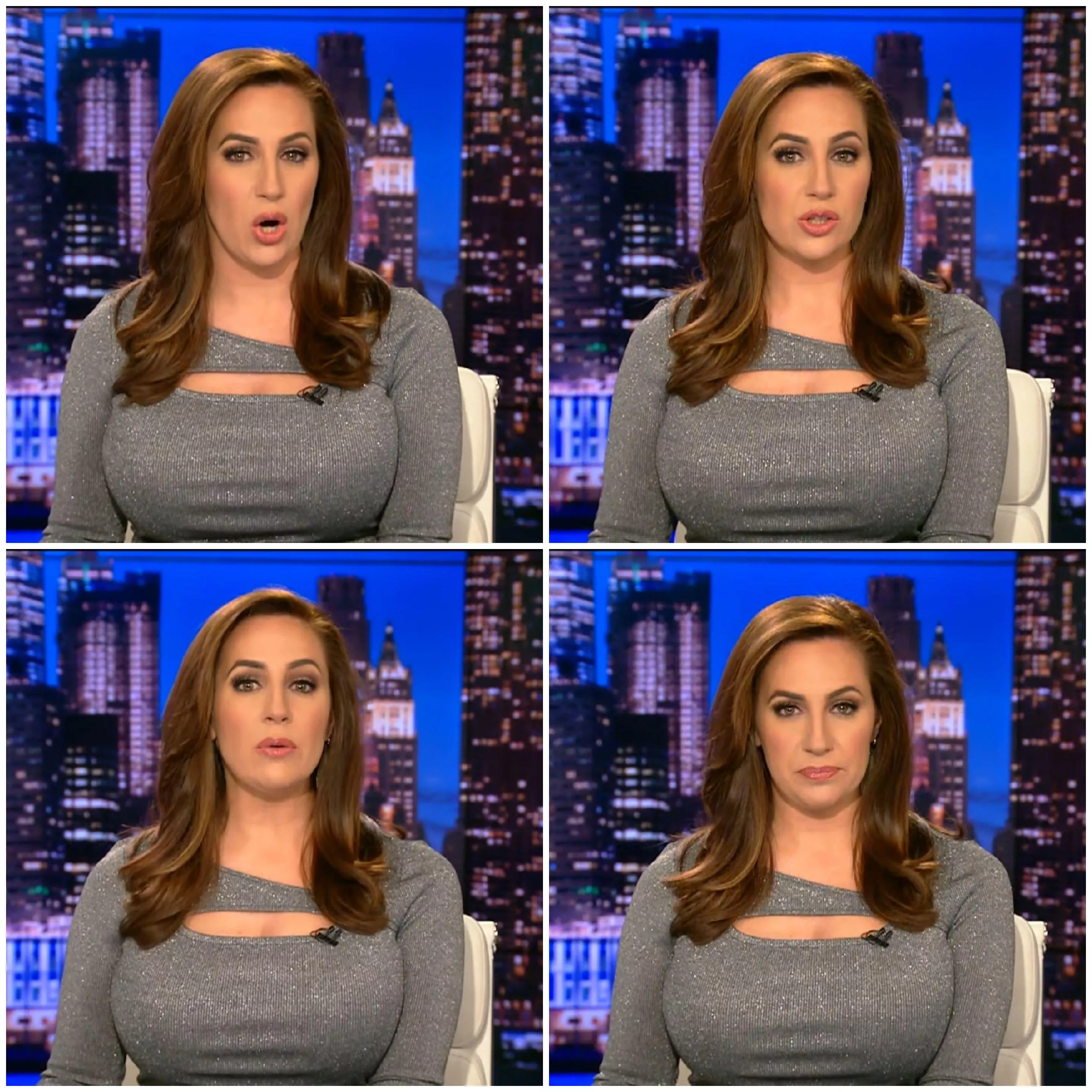 all news is good news