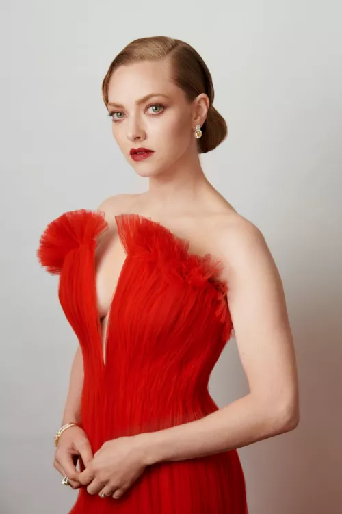 Amanda Seyfried